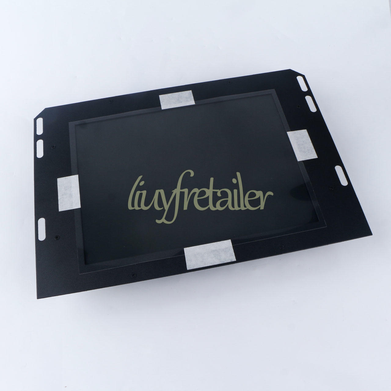 New 14-inch LCD Monitor for FANUC Screen A61L-0001-0074, A61L-0001-0094, TX-1450 - FANUC