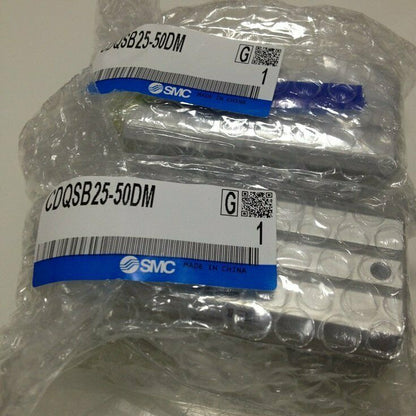 ONE SMC Thin Cylinder CDQSB25-50DM Spot Stock - SMC