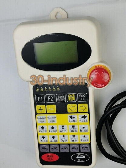 RBQ-HA44-A1 Operator Handle Controller Manipulator Assembly - SIEMENS