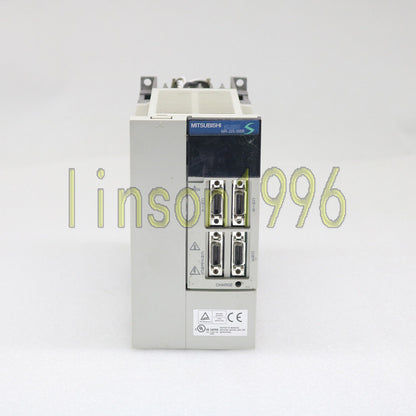 used MR-J2S-350B AC Servo Amplifier - MITSUBISHI