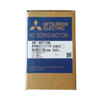 MITSUBISHI HF-KP73K Servo Motor – High Performance - MITSUBISHI