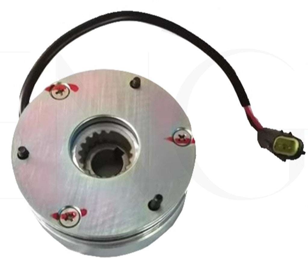 1PCS FIT FOR XDL-06C-24-8-15-ZF-R066B Brake PTE15Q-A special brake disk