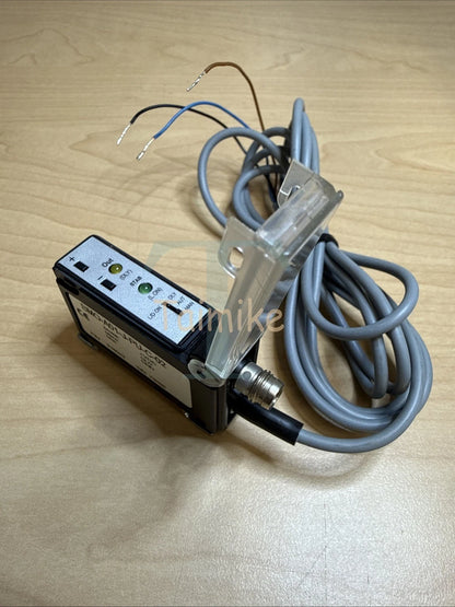 ! Balluff BMO-A01-J-PU-C-02 Micromote Sensor Amplifier 318032