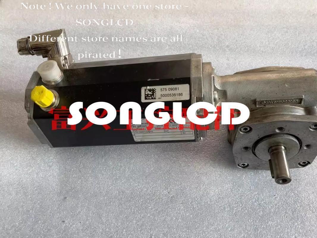 1pcs BG 75x75 PI SNR 8857509081 Bearing - SNR