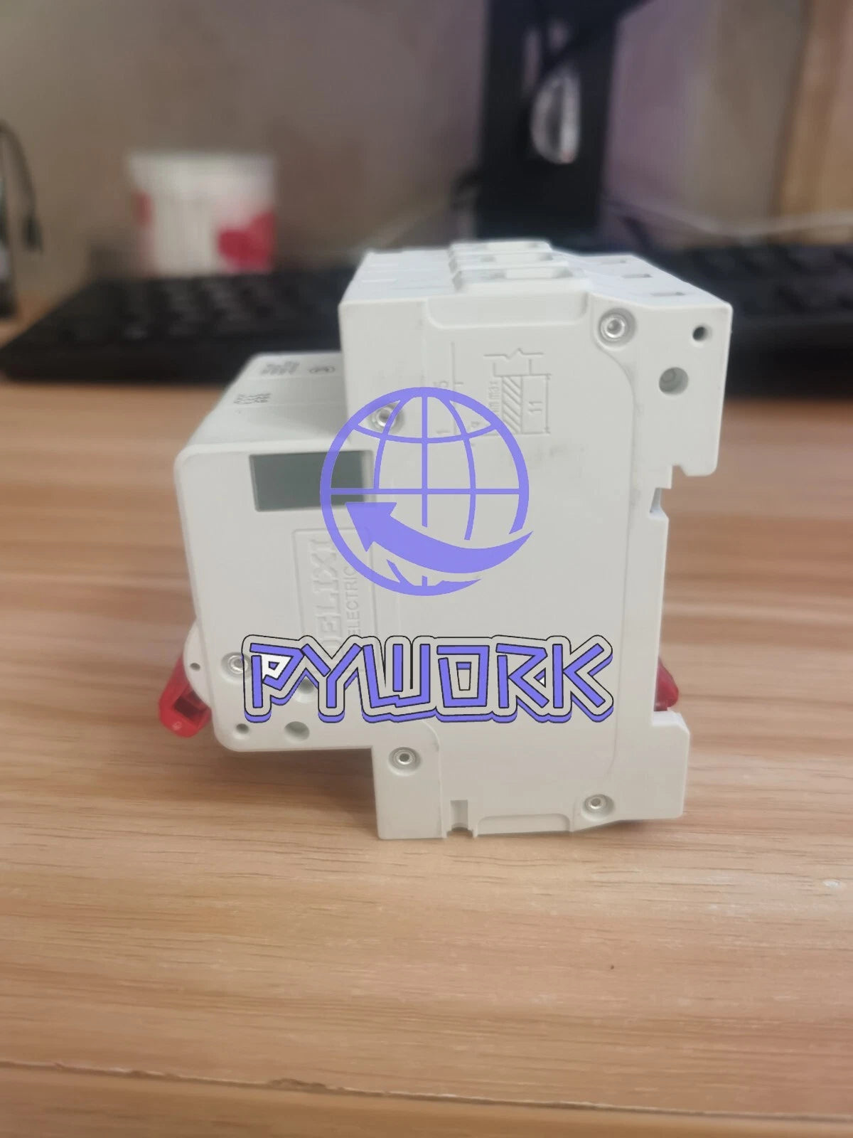 Delixi CDB6i Series Air Switch Small Circuit Breaker Type D
