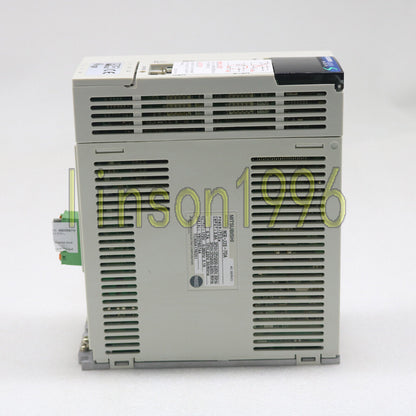 Mitsubishi MR-J2S-70A Servo Amplifier Amplifier/Servo Drive, 1-Year Warranty - MITSUBISHI