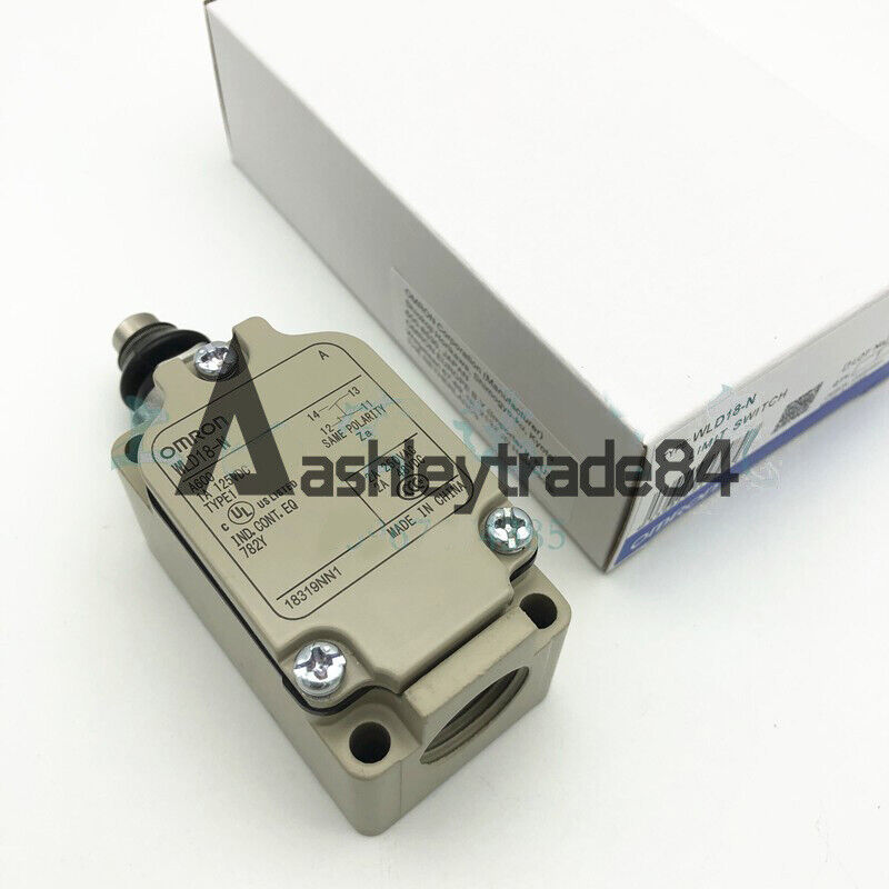 new 1PC  for Omron WLD18-N Limit Switch