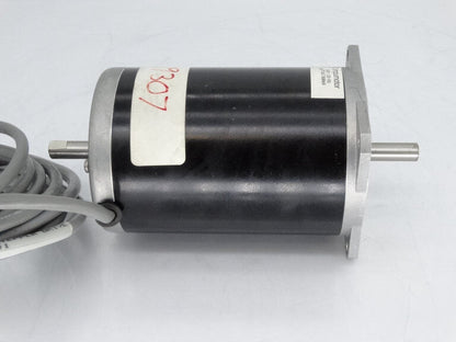 Parker S83-135-MO Motor - PARKER