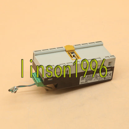 used ONE Omron DRT2-DA02 module tested good condition - OMRON