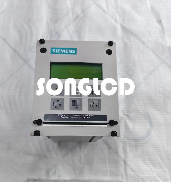 1PCS MASS 6000 7ME4110-2CC10-1AA0 Industrial Sensor - MASS