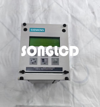 1PCS MASS 6000 7ME4110-2CC10-1AA0 Industrial Sensor - MASS