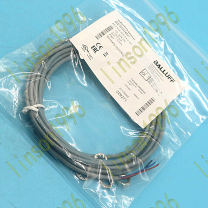 Balluff Proximity Sensor BES 516-324-E4-C-03 - BALLUFF