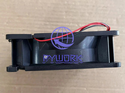 1PCS GLOBE MOTORS D47-B15A-05W3-100 24V 0.40A 12cm inverter cooling fan