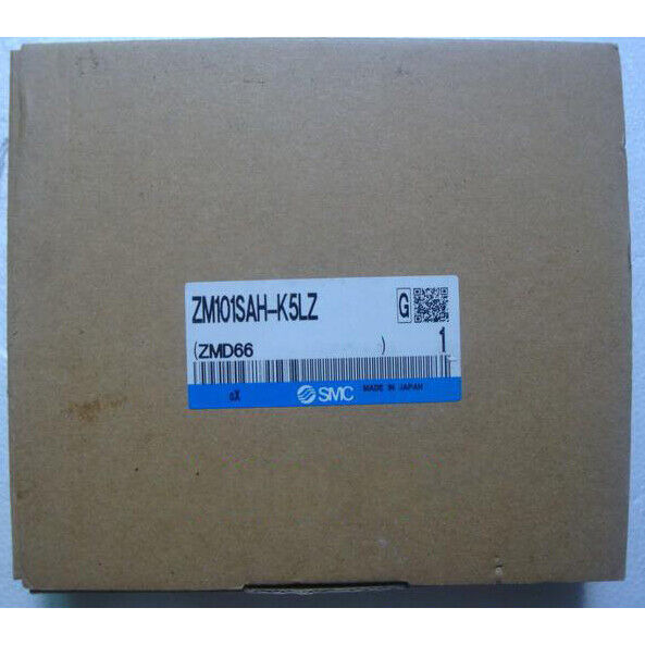 ONE SMC ZM101SAH-K5LZ Vacuum Generator - SMC