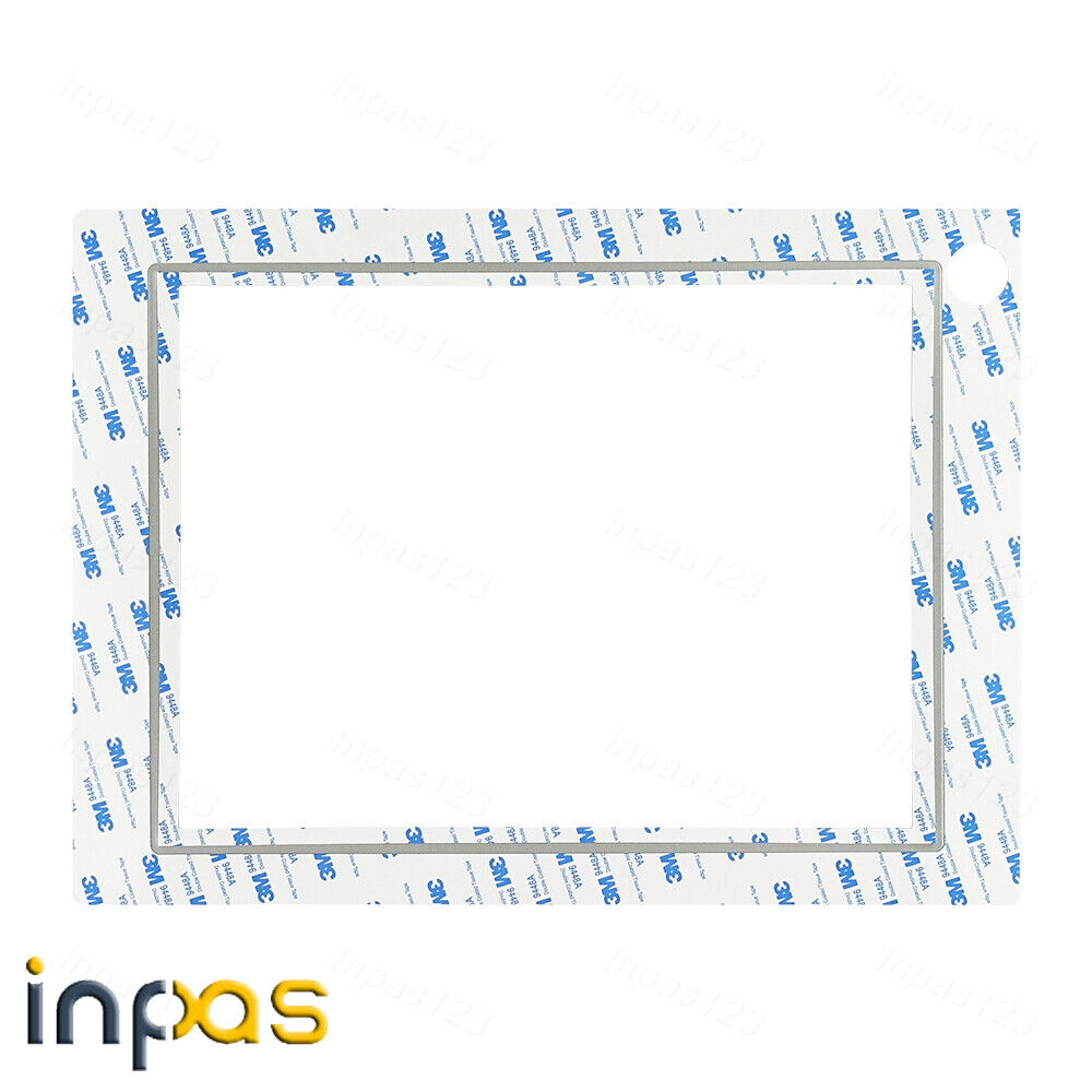 PS4700 Touchscreen Glass with Protective Film Overlay - TECHGUARD