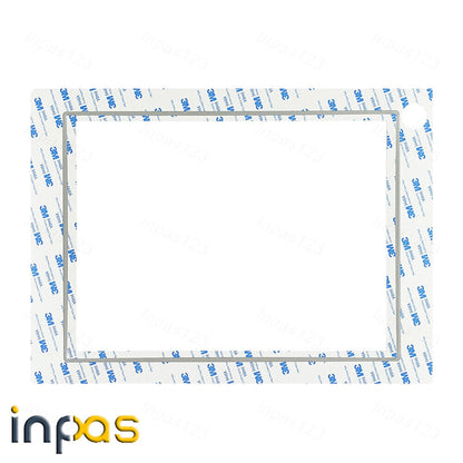 PS4700 Touchscreen Glass with Protective Film Overlay - TECHGUARD