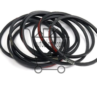 1pcs O-600E belt Washing machine conveyor belt