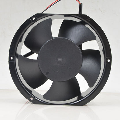 1pcs  FYS FYH15050DHB 15CM 24v 1.5A 17251 Automotive Air Conditioning Fan