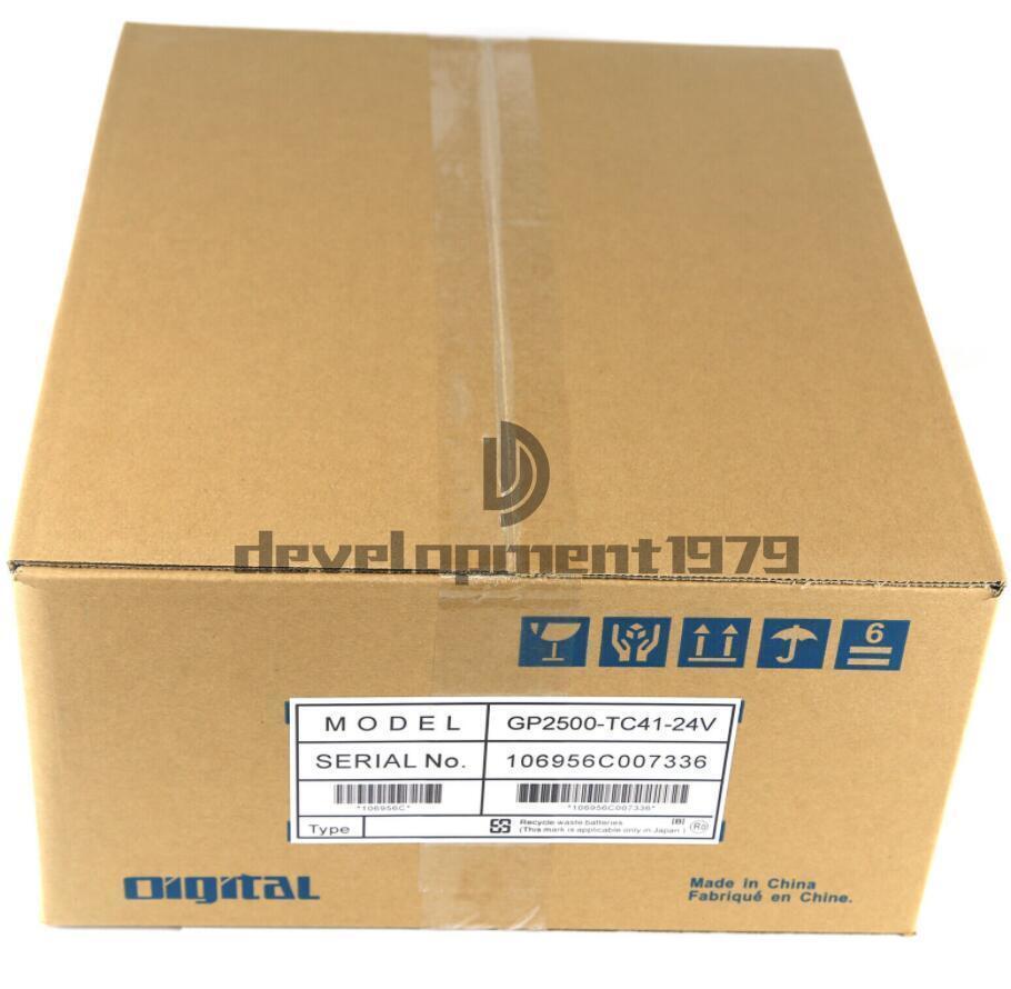 ONE PRO-FACE GP2500-TC41-24V Touch Screen - ONE