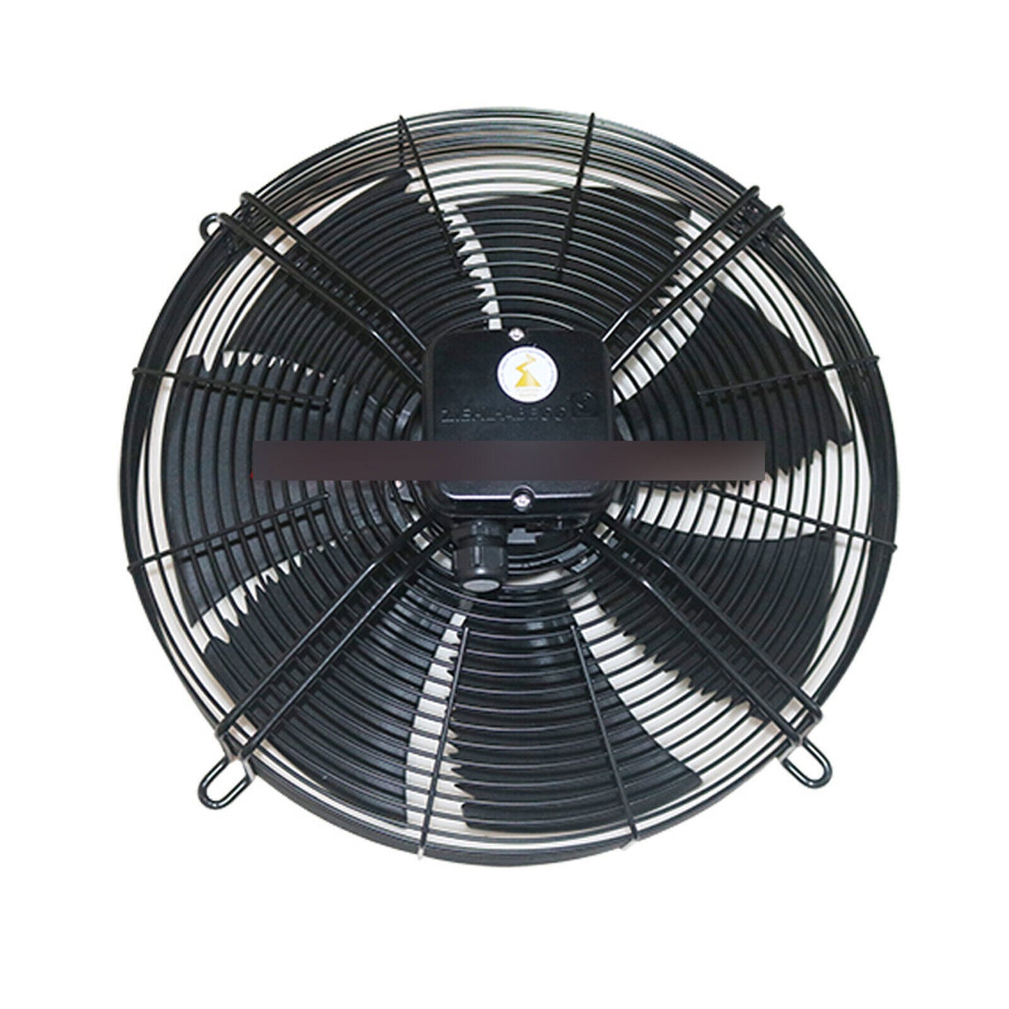 new Ziehl-Abegg FN040-VDK.0F.V7P1 1PC Axial-Flow Fan FN040VDK.0F.V7P1 - ZIEHL-ABEGG