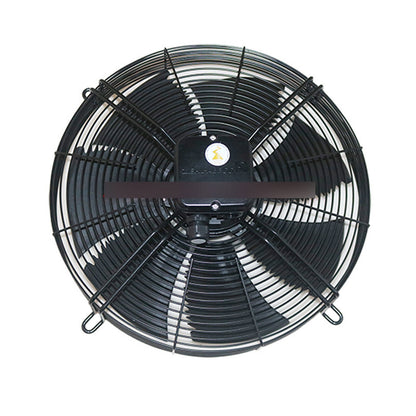new Ziehl-Abegg FN040-VDK.0F.V7P1 1PC Axial-Flow Fan FN040VDK.0F.V7P1 - ZIEHL-ABEGG