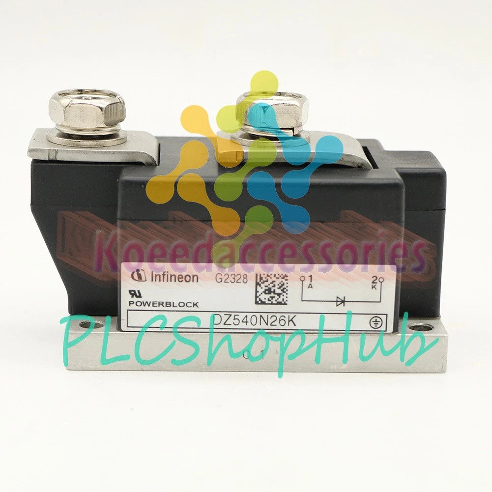 1PCS DZ540N26K POWER MODULE