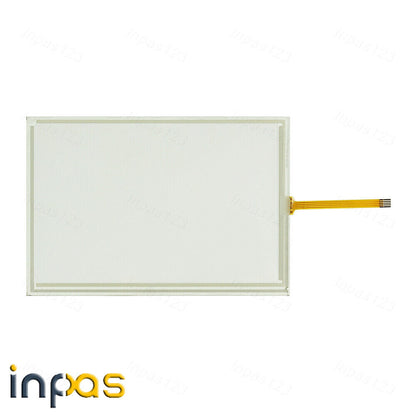 new FOR DOP-AS57BSTD DOP-AS57CSTD Touch Screen with Protective film Delta