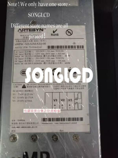 1pcs UMP4C-S2I-S2M-S2Q-00-B Industrial Connector - GENEVA CONNECTORS