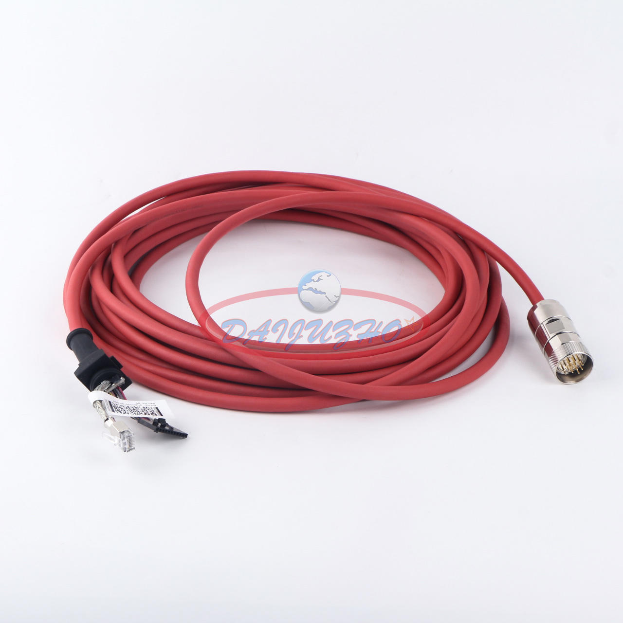 new ONE ABB Teach Pendant Cable 3HAC023195-003 - ONE ABB