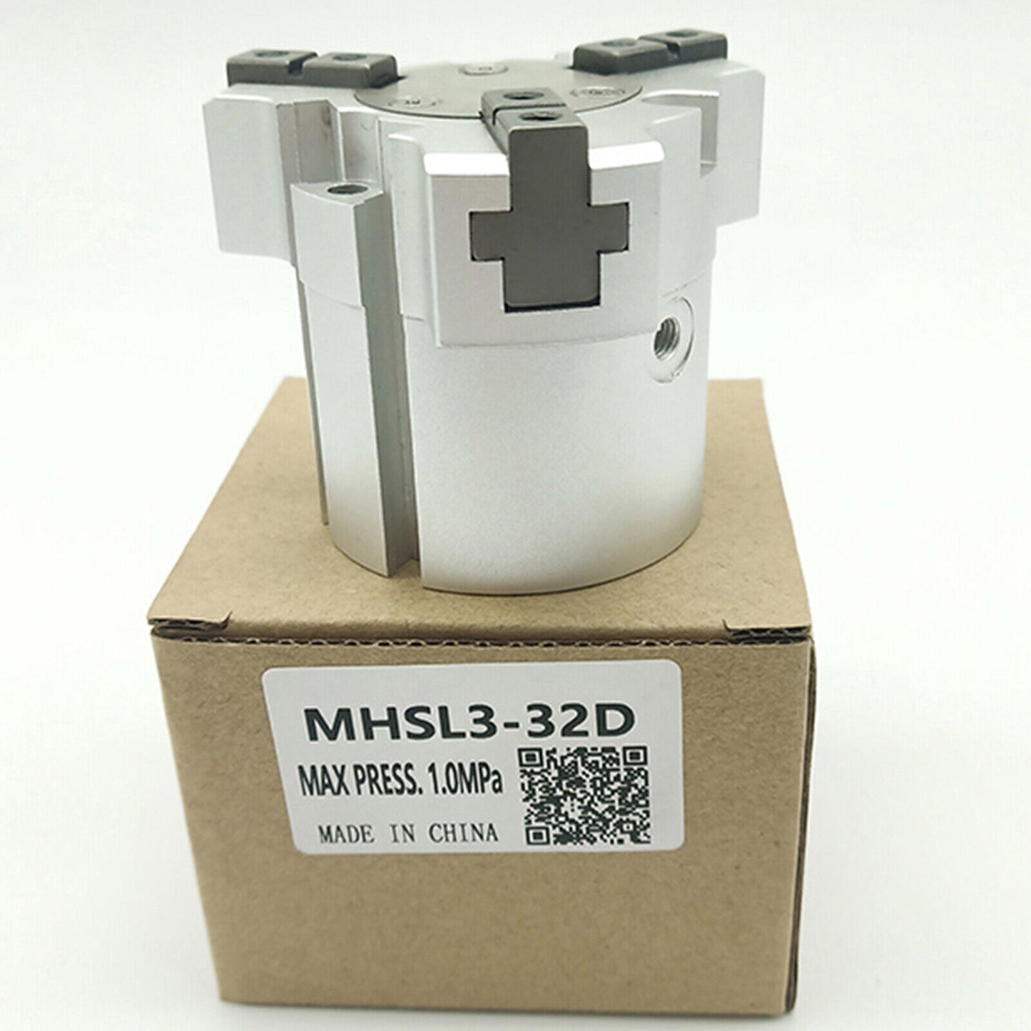 New ONE Pneumatic Finger for SMC MHSL3-32D - SMC