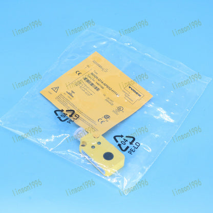 1PC BI10R-Q14-AP6X2-H1141 Turck Proximity Switch 1407100 SHIP - TURCK