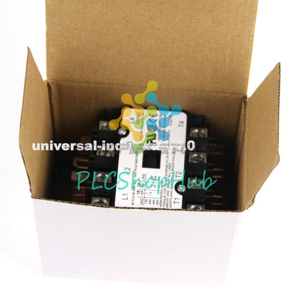 1PCS 9X160 HCC-4XQ04YT129 AC Contactor