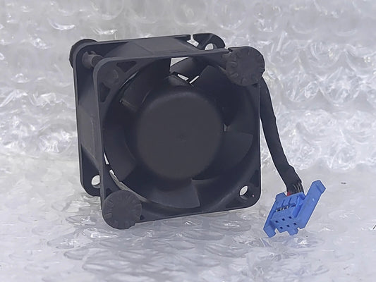 FOXCONN PIA040H12P 4028 DC12V 0.81A 4CM 4-Pin PWM Cooling Fan