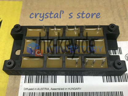 1PCS IXYS VVZB120-12IO1 VVZB120-12I01 Module Best Service Quality Guarantee