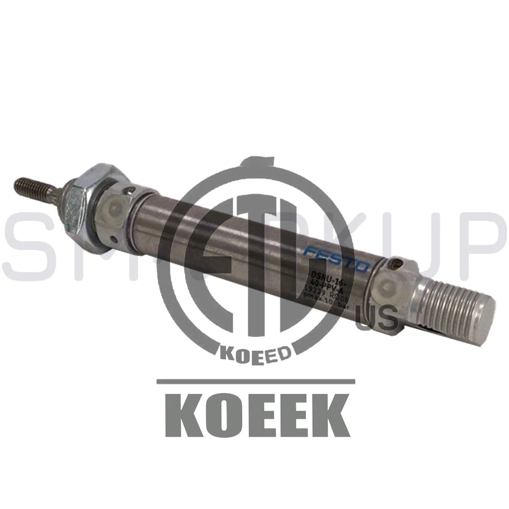FESTO DSNU-16-40-PPV-A Pneumatic Cylinder
