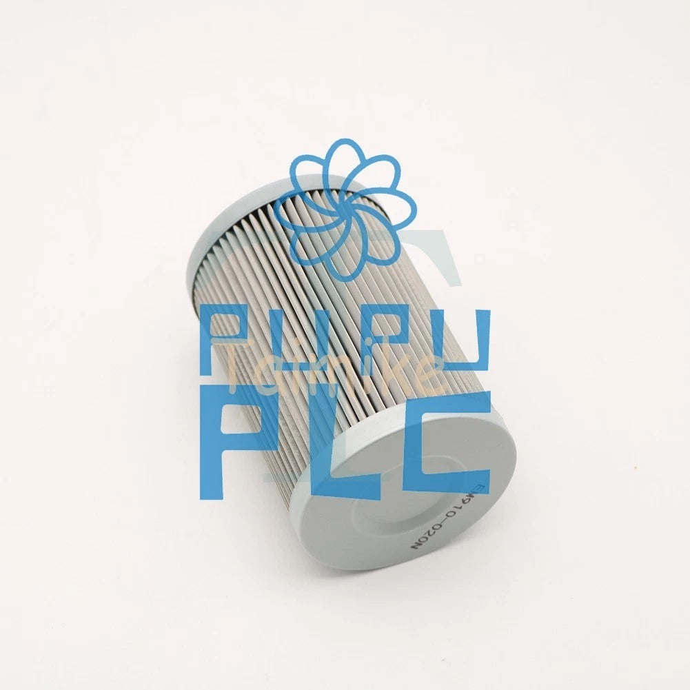 1PCS EM910-020N Hydraulic Oil Filter Element