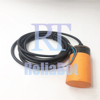 IFM IB0026 IB-2030-ABOA Inductive Sensor 20...250 AC/DC