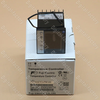 new 1PC FUJI PXF4AEY2-FW100 replacement PXR4TEY1-FW000-C temperature#LJ - FUJI