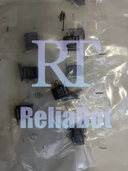 1PC FESTO MSZE-3-24DC 662523 Solenoid Valve Free delivery