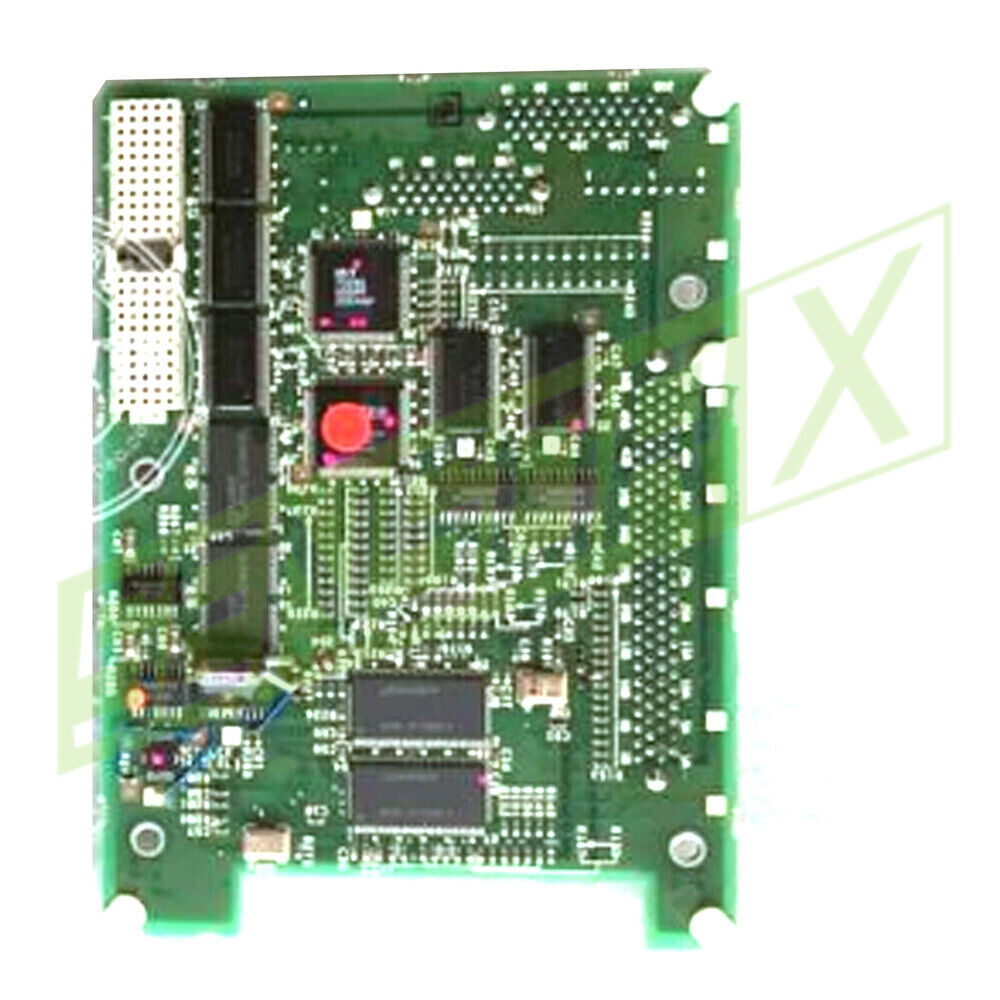 Mitsubishi HR132 PCB Circuit Board - MITSUBISHI