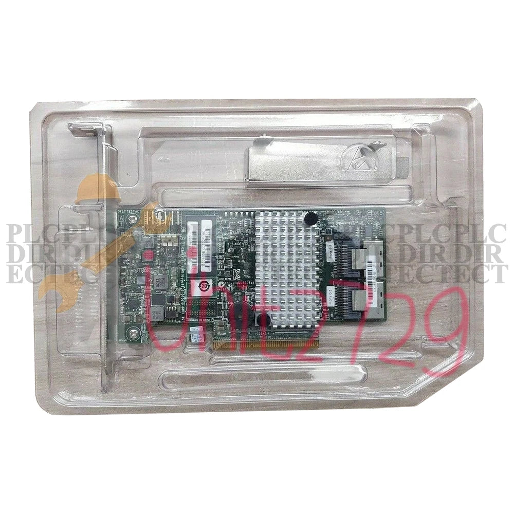 LSI 9207-8i S2308 HBA IT Mode PCI-E 3.0 6Gbps #un