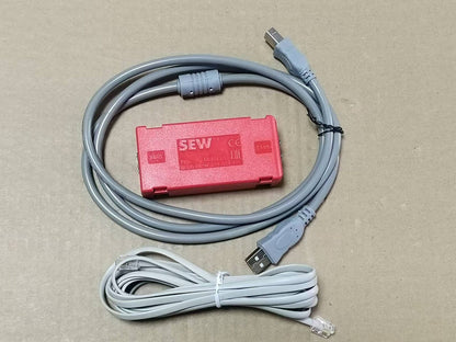 1PC communication module data cable converter 08248311 USB11A