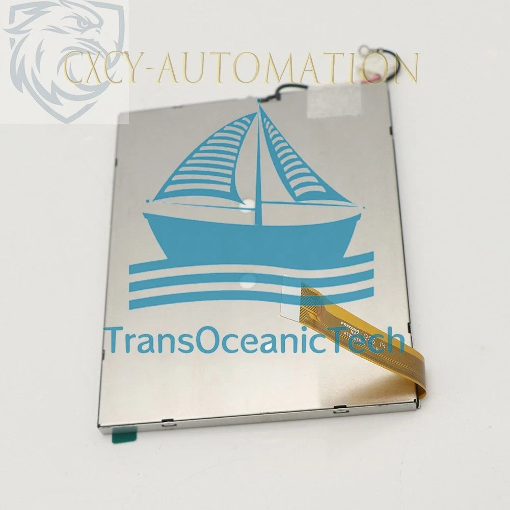 5.6" Display for Furuno Fish Finder FCV-620 FCV620 Repair Replacement A056DN01