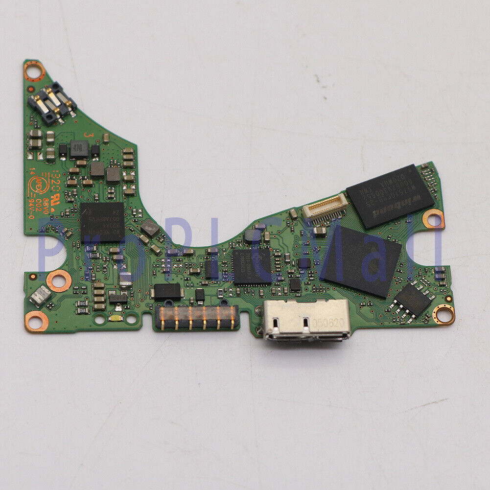 new 2060-800067-001 REV P1 Pcb Board Unlock Hard Disk Board Circuit Board 1PCS~ - TECHPRO