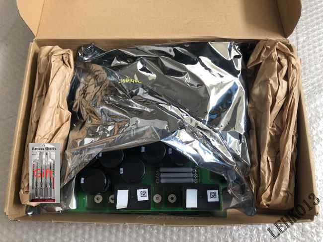 A5E01162150 - 1PCS New Industrial Component - SIEMENS
