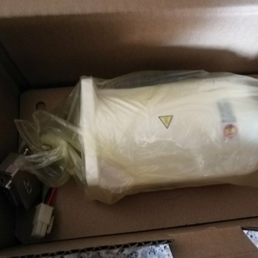 1 Pc Panasonic Professional servo motor MSM082AJA - PANASONIC