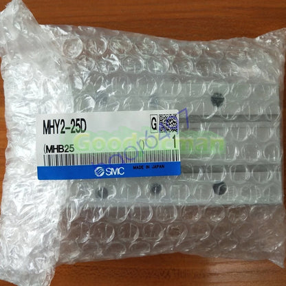 1PC smc MHY2-25D Gripper Pneumatic Cylinder Fast Shipping