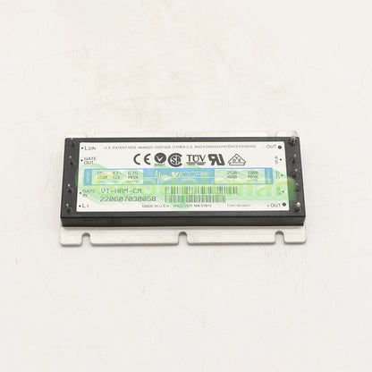 1Pcs VICOR VI-HAM-CM Module Supply /