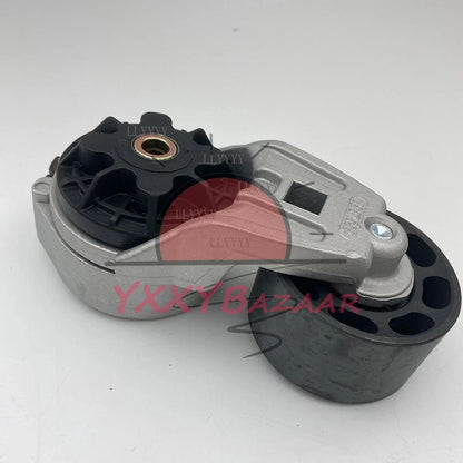 For Cummins Belt Tensioner 3937553 B3.9L 5.9L 4BTA 6B 6BT 6BTA 3936203 3914086~
