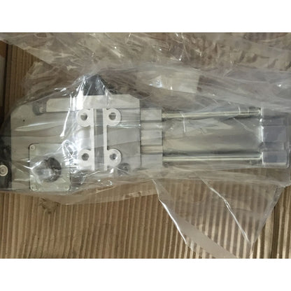 SMC pneumatic clamping cylinder CKZT40-105T - SMC